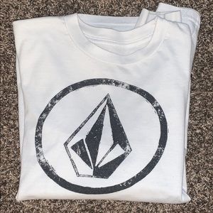 Volcom long sleeve shirt